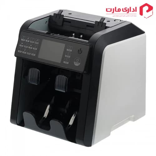 دستگاه سورتر بانکی AX مدل 950 — تصویر ۲