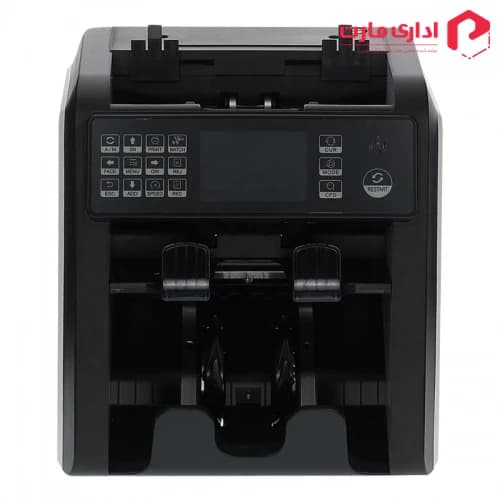 دستگاه سورتر بانکی AX مدل 950 — تصویر ۳