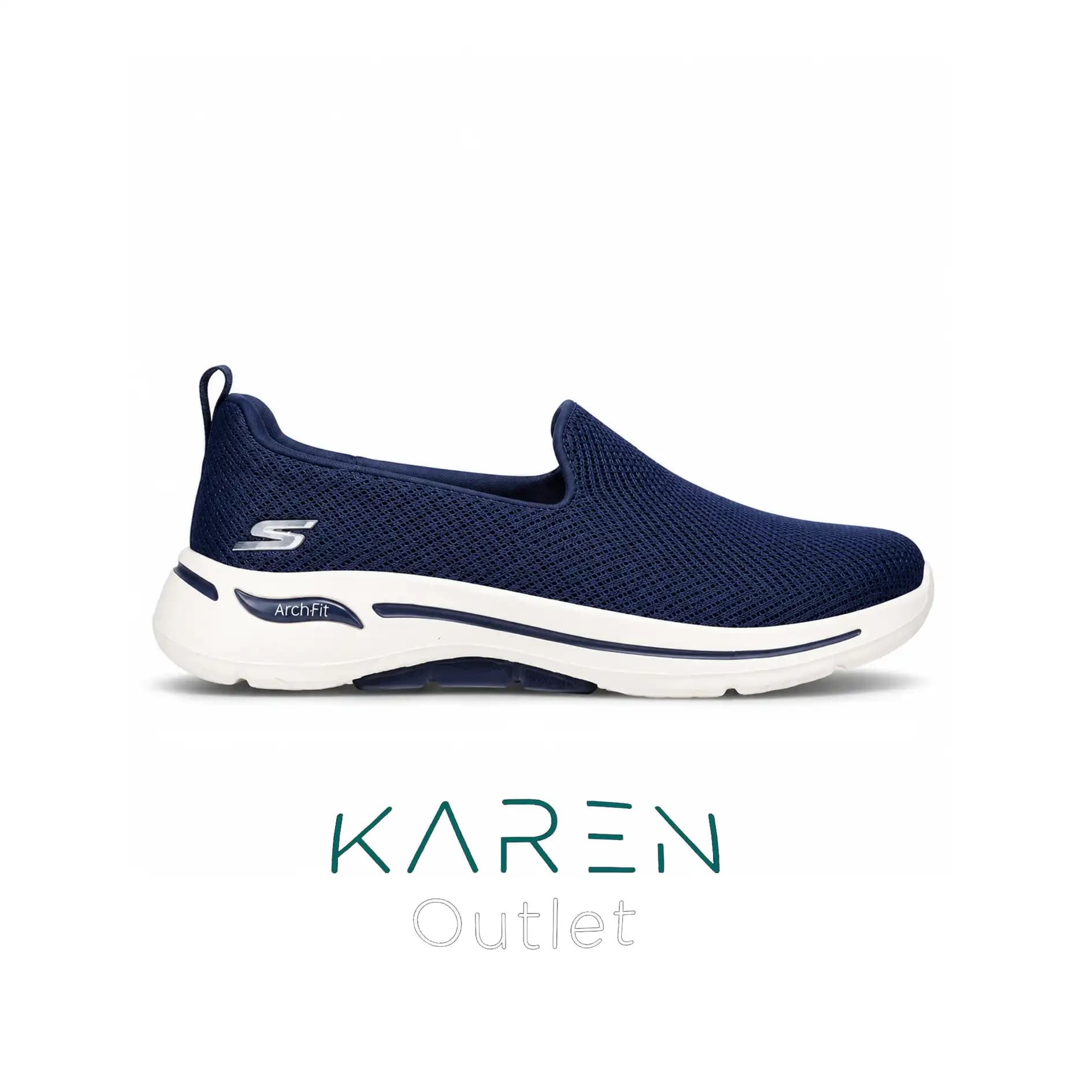 کتونی اسکیچرز گو واک | Skechers GO WALK 124401