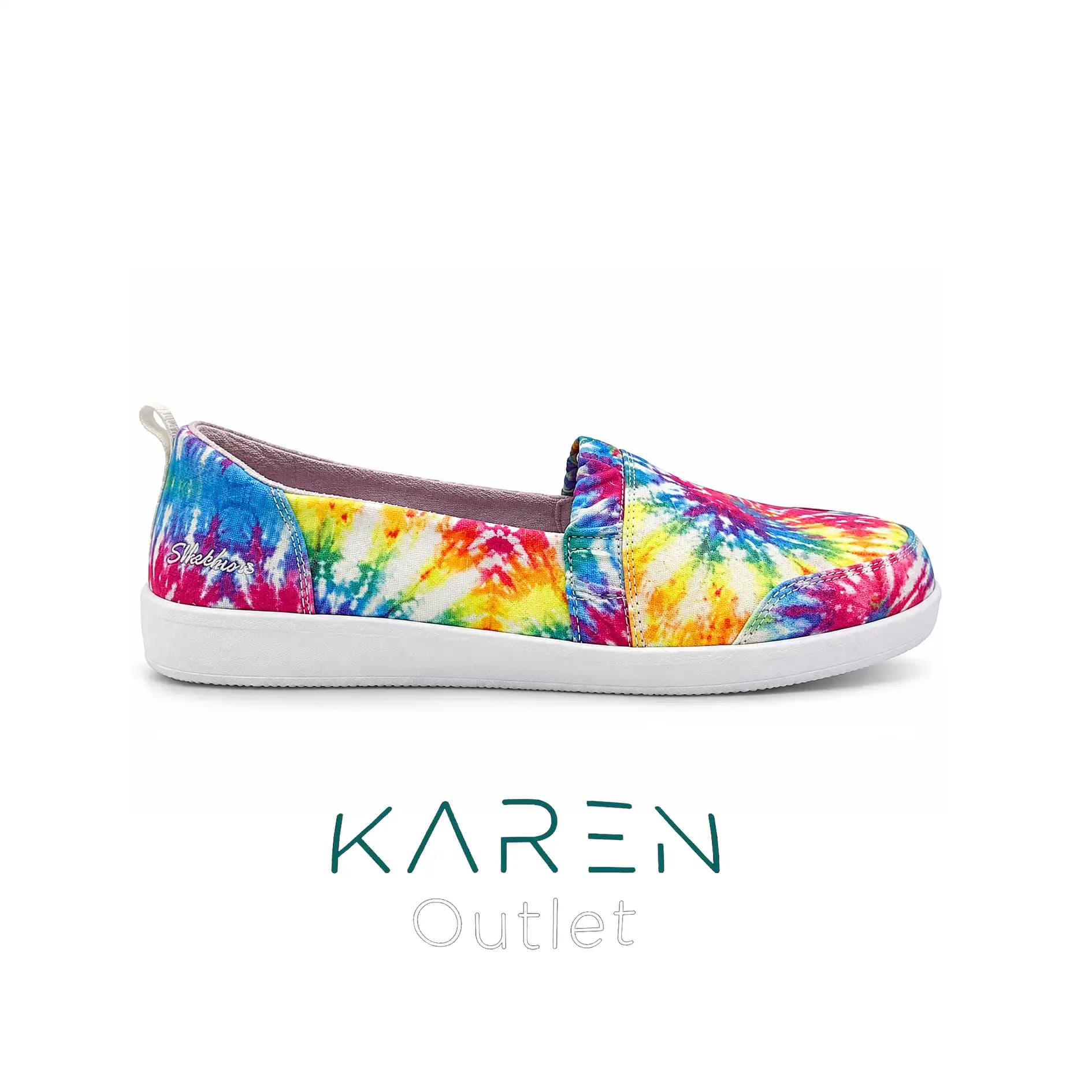 کتونی اسکیچرز مدیسون| Skechers Madison 100143