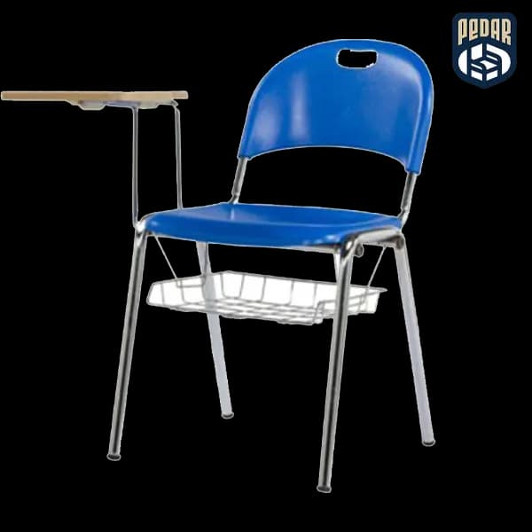 صندلی دانش آموزی بدون جا کتابی 100CS