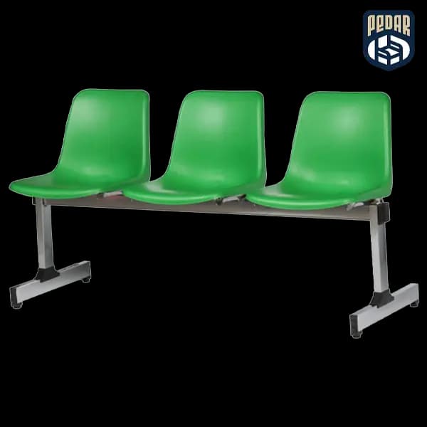 صندلی سه نفره انتظار کد 403S