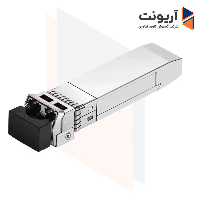 ماژول نوری سیسکو SFP-10G-LR | ترنسیور SFP+ 10G LR سینگل‌مود 10km — تصویر ۲