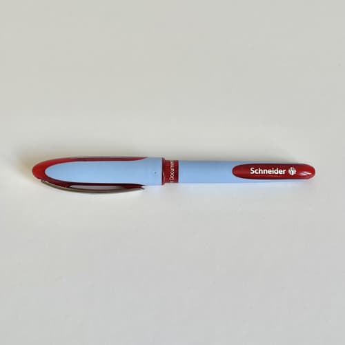 روان نویس One Hybrid N اشنایدر (Schneider) — تصویر ۵