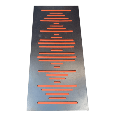 باس ترپWave Wood Bass Trap