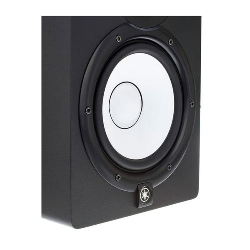 اسپیکرمانیتورینگ Yamaha Hs7i — تصویر ۶