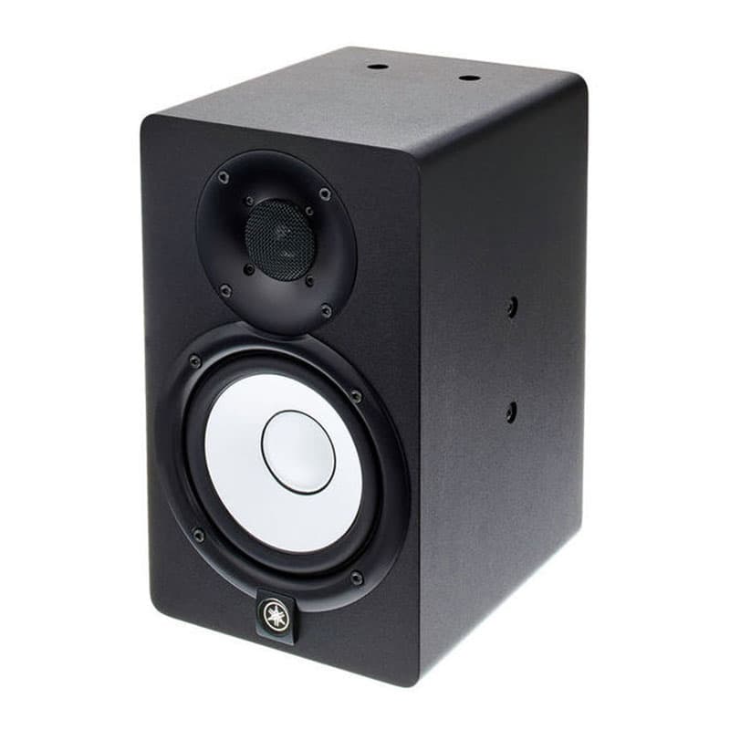 اسپیکرمانیتورینگ Yamaha Hs5i — تصویر ۳