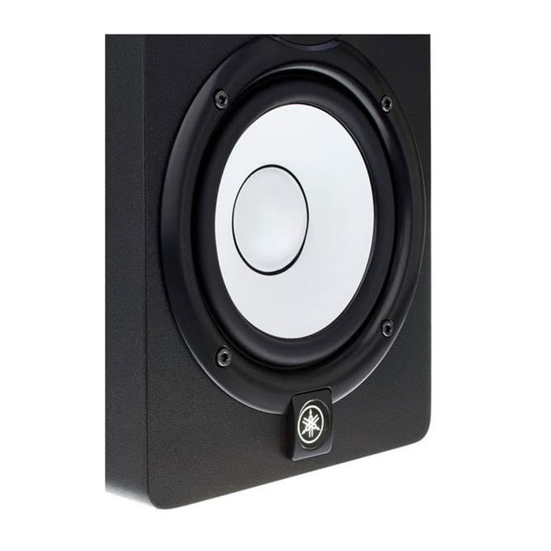 اسپیکرمانیتورینگ Yamaha Hs5i — تصویر ۷