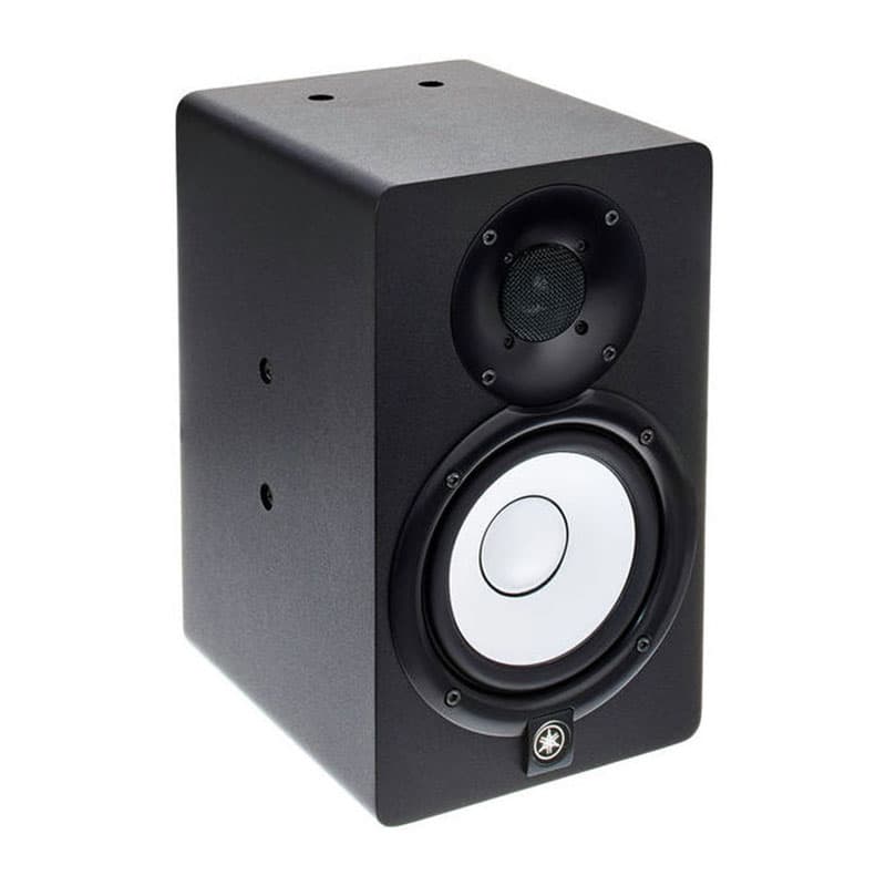 اسپیکرمانیتورینگ Yamaha Hs5i — تصویر ۵