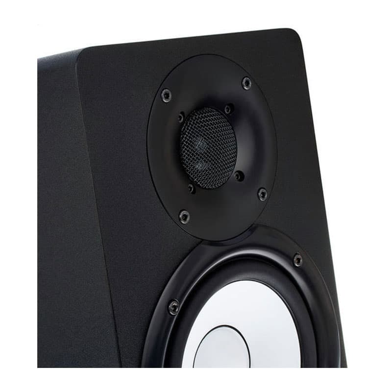 اسپیکرمانیتورینگ Yamaha Hs5i — تصویر ۸
