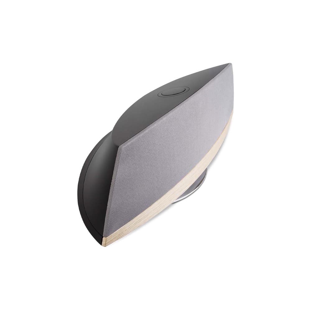 اسپیکر موشی مدل Moshi Spatia Airplay Wireless Speaker — تصویر ۴