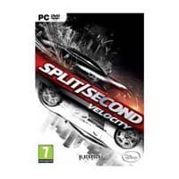 Split Second velocity-پرنیان-1DVD