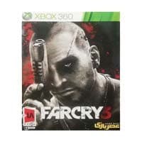 Farcry 3-XBOX-عصربازی-1DVD9