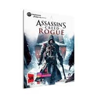 Assassins Creed Rogue-XBOX-پرنیان-1DVD9