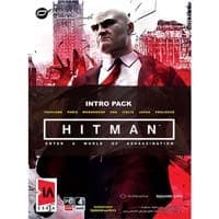 Hitman Intro pack-پرنیان-4DVD9