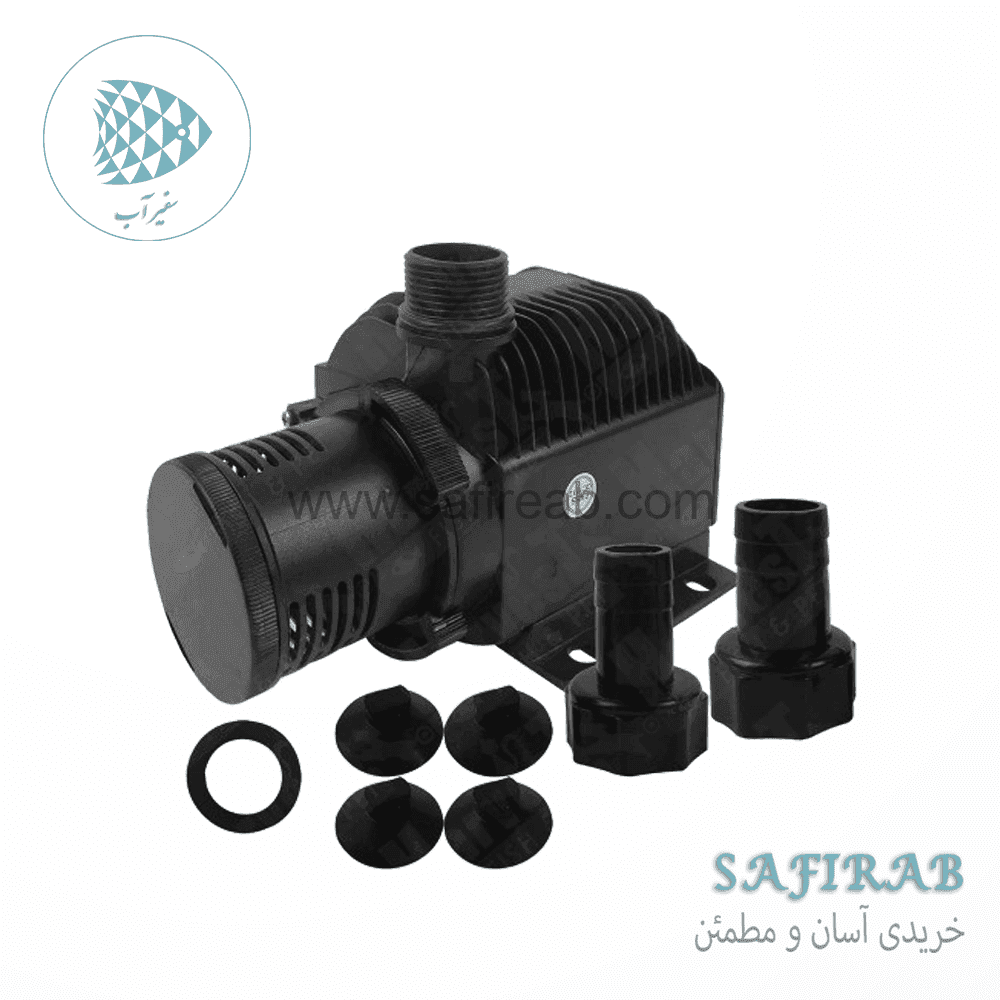 واتر پمپ wp-6800 سوبو — تصویر ۲