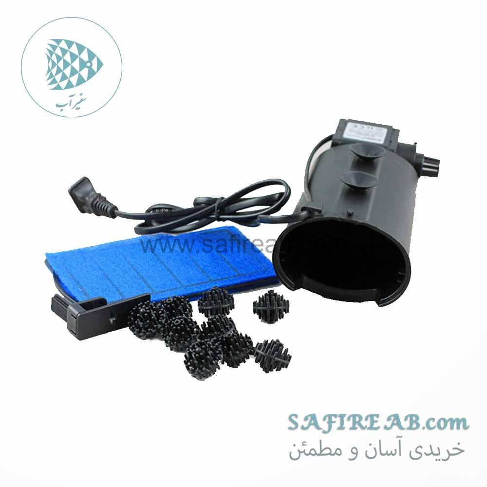 فیلتر هنگان WP-208H سوبو — تصویر ۲