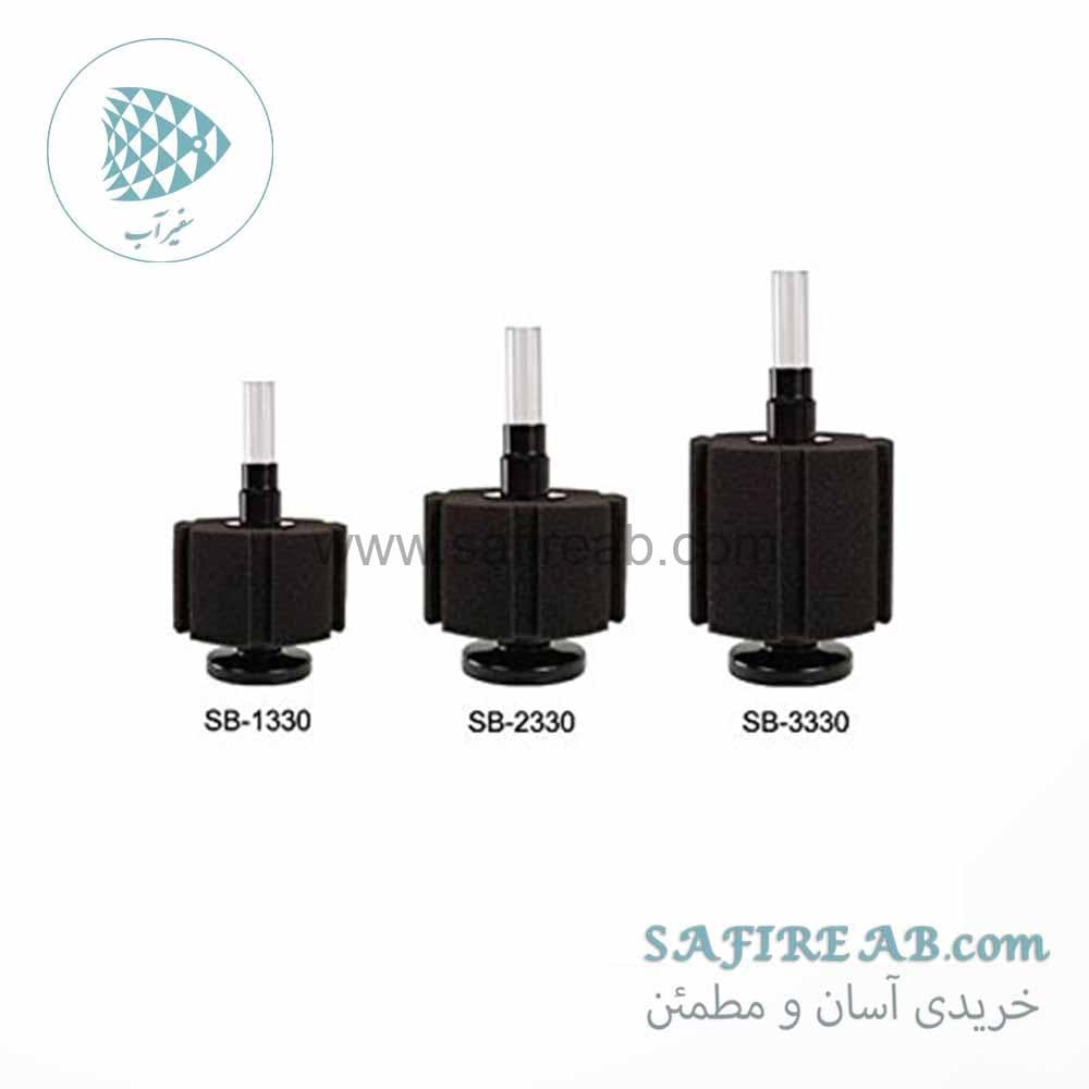 فیلتر بیولوژیک و اسفنجی SB-2330 سوبو — تصویر ۲