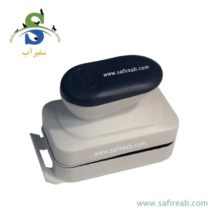 مگنت شیشه پاک کن آکواریوم YE-S77 جینگی — تصویر ۲
