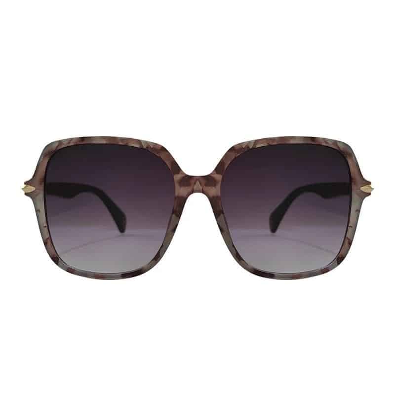 عینک آفتابی زنانه مربعی برند اکسسورایز Accessories 326-927