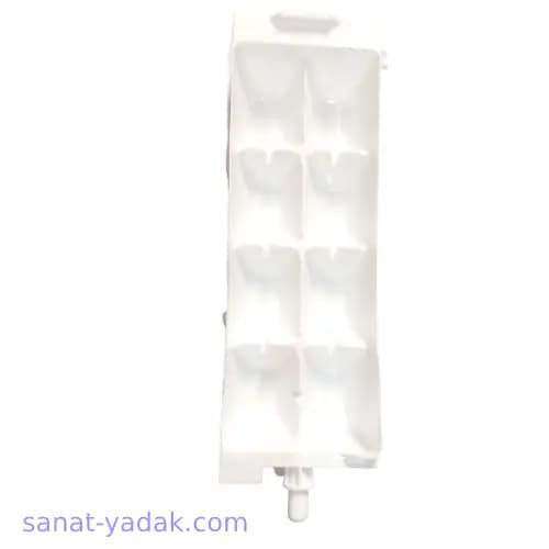 جایخی یخساز ساید الجی 8 خانه اورجینال و اصلی