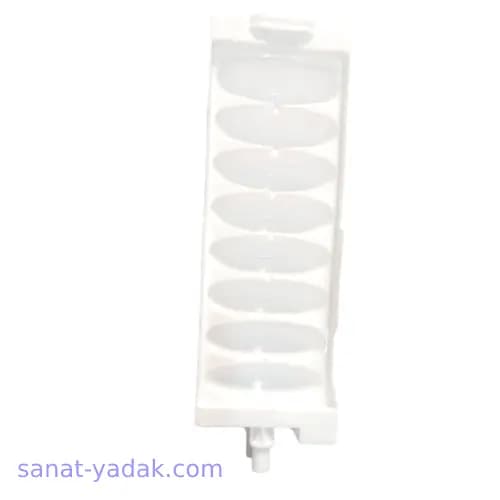 جایخی یخساز سایدسامسونگ K7 اورجینال و اصلی