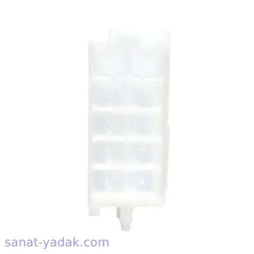 جایخی یخساز ساید بکو-کنوود اورجینال و اصلی
