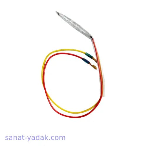 ترموفیوز یخچال