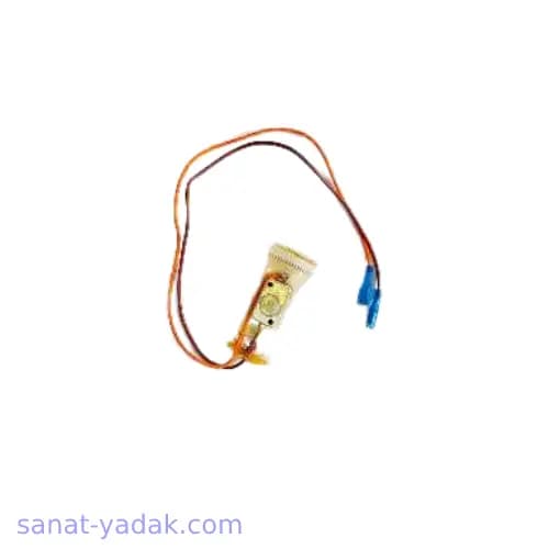 ترمودیسک 2 سیم طلقی یخچال فریزر