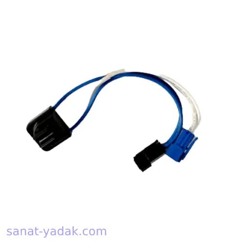 ترمودیسک دوسوکت