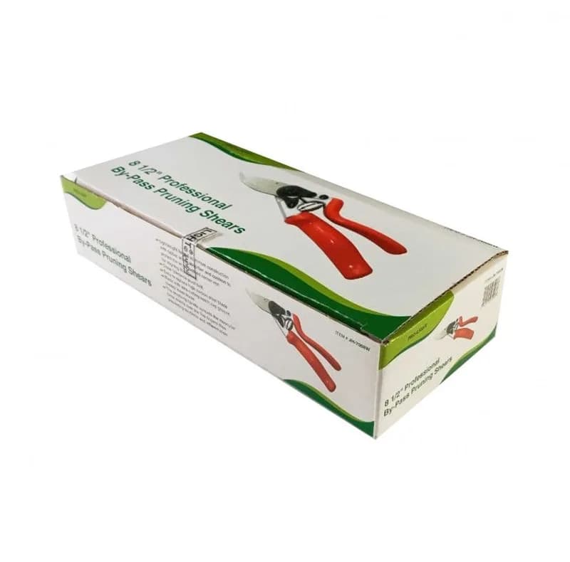قیچی باغبانی لایت مدل LIGHT JH-7008 — تصویر ۶