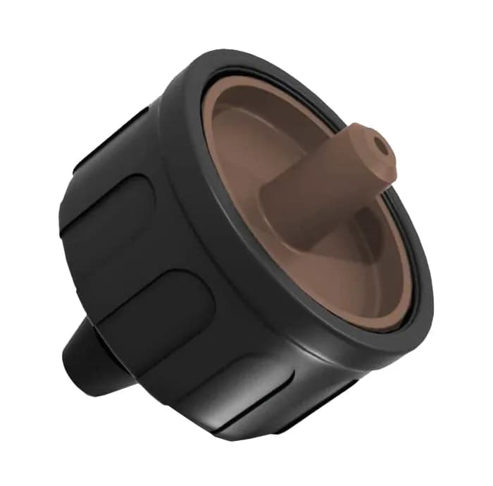 قطره چکان آبیاری یورودریپ مدل PCJ-8 بسته 1600 عددی