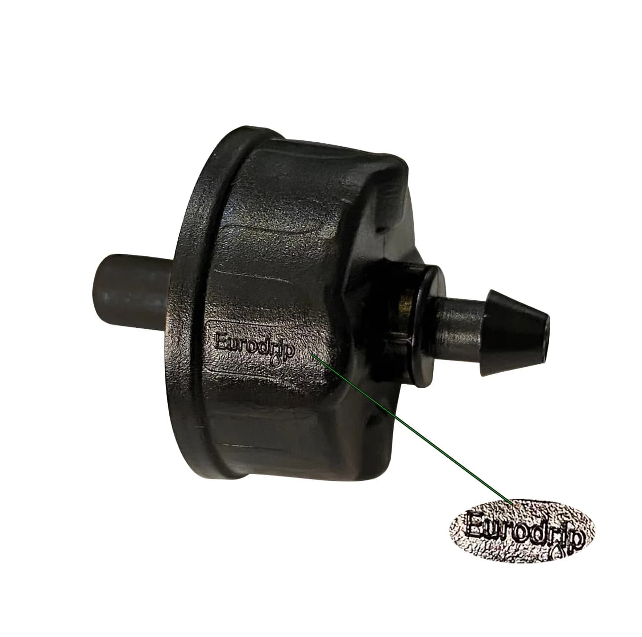 قطره چکان آبیاری یورودریپ مدل PCJ-4L بسته 1600 عددی — تصویر ۳