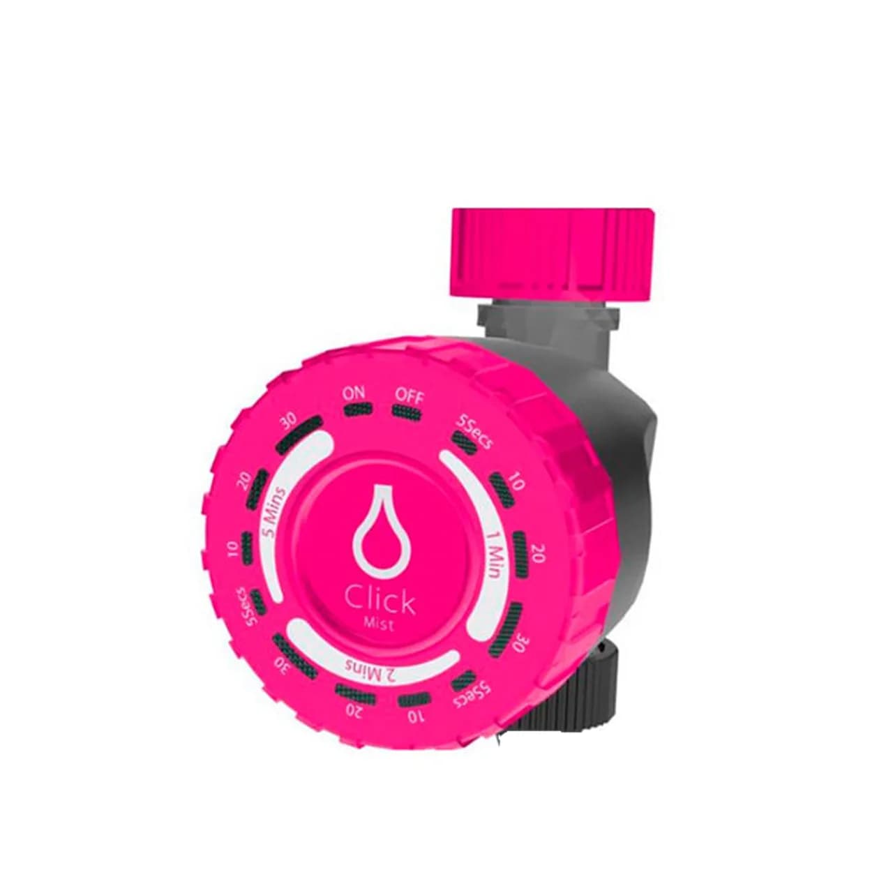 تایمر آبیاری رین مدل Click Mist — تصویر ۲