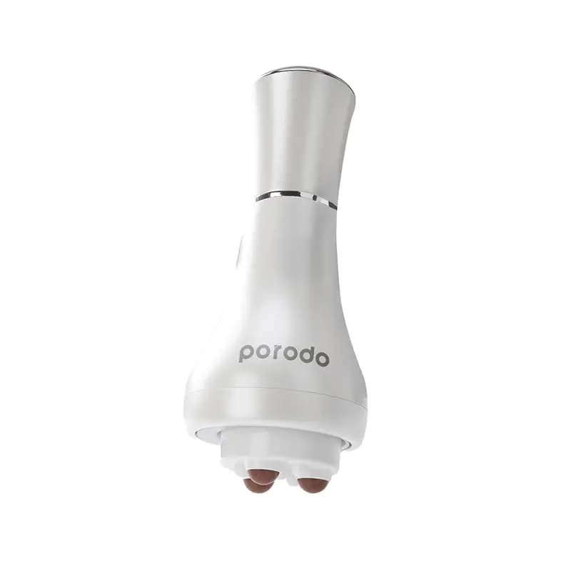 ماساژور سنگ داغ دستی پرودو Porodo Handheld Hot-Stone Massager PD-LSAMRC