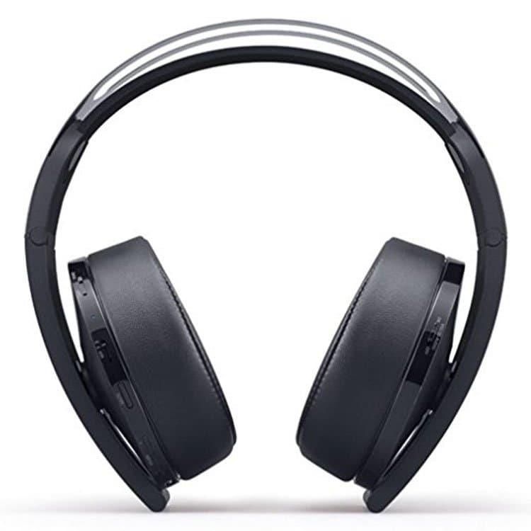 هدست پلاتینیوم | Platinum Headset برای پلی استیشن PS4 — تصویر ۲