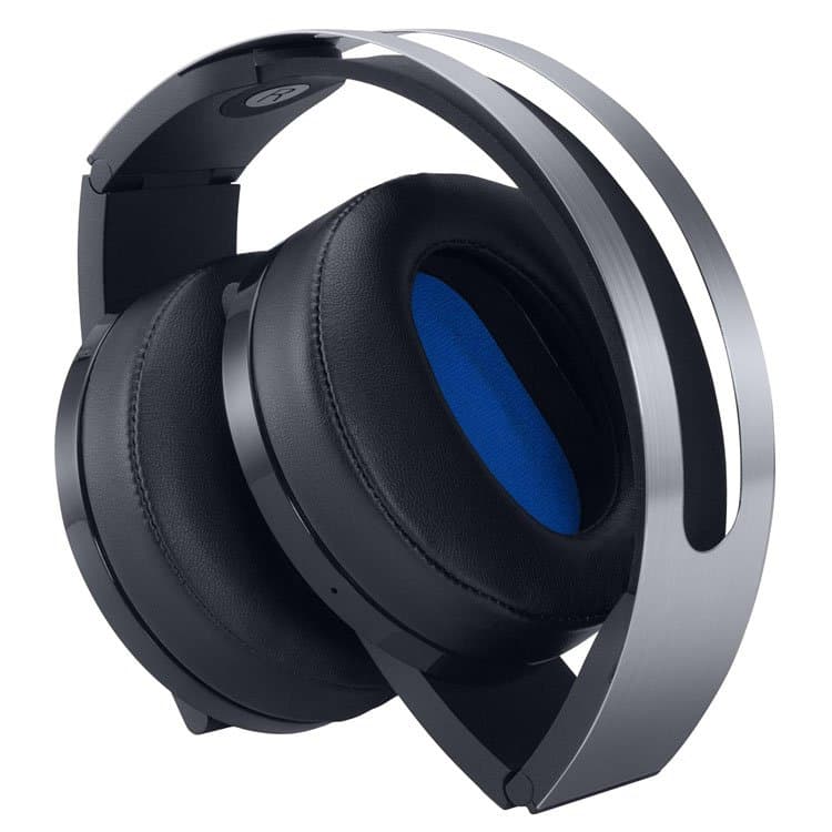 هدست پلاتینیوم | Platinum Headset برای پلی استیشن PS4 — تصویر ۳