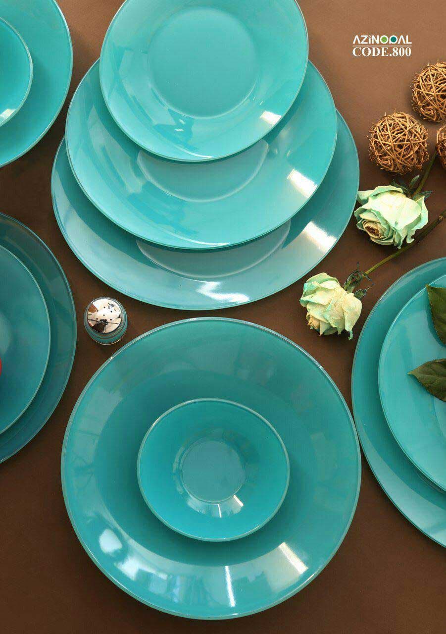 سرویس غذا خوری آذین اوپال مدل 800