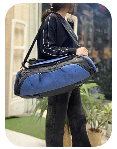 ساک ورزشی پوما کد 3555 — تصویر ۳