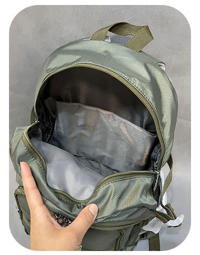 کوله آوکینگ کد 3529 — تصویر ۴