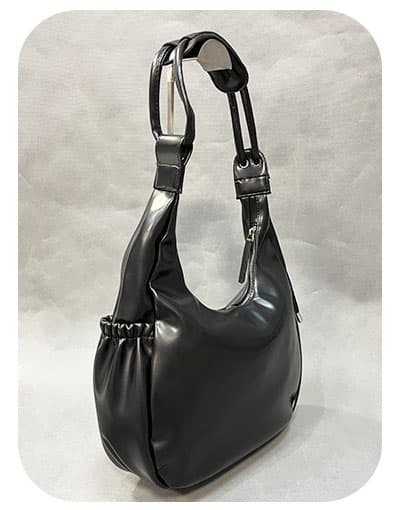 کیف دوشی هاله کد 3501 — تصویر ۶