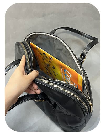 کیف دوشی آیرین کد 3500 — تصویر ۳