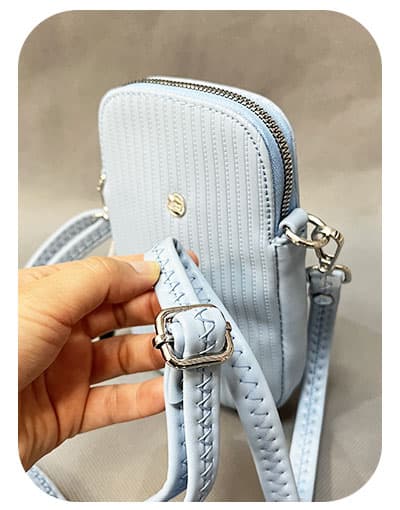 کیف موبایلی جیسون کد 3474 — تصویر ۵