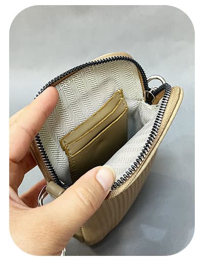 کیف موبایلی جیسون کد 3474 — تصویر ۳