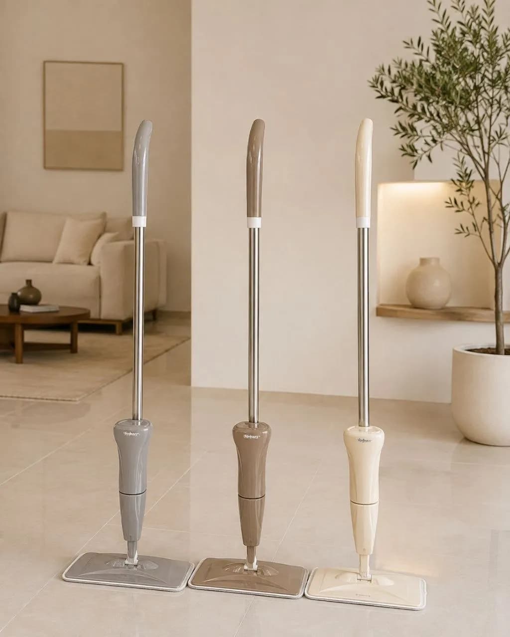 طی اسپری دار همارا