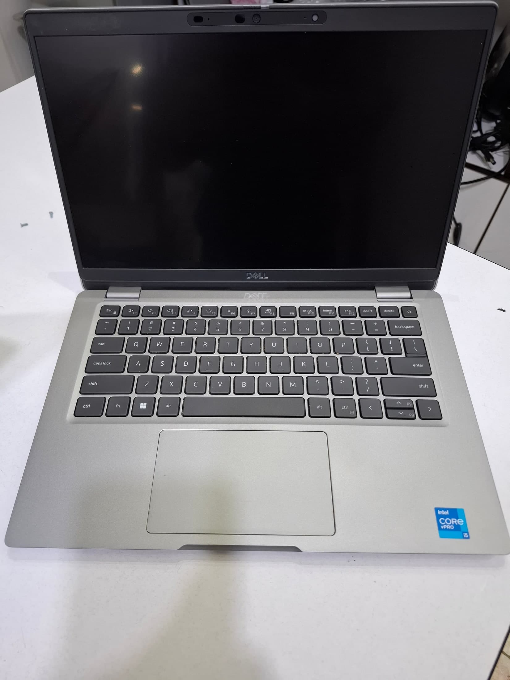 Dell 13 اینچ مدل Latitude 5320 I5 – 11th 16GB 256GB Intel