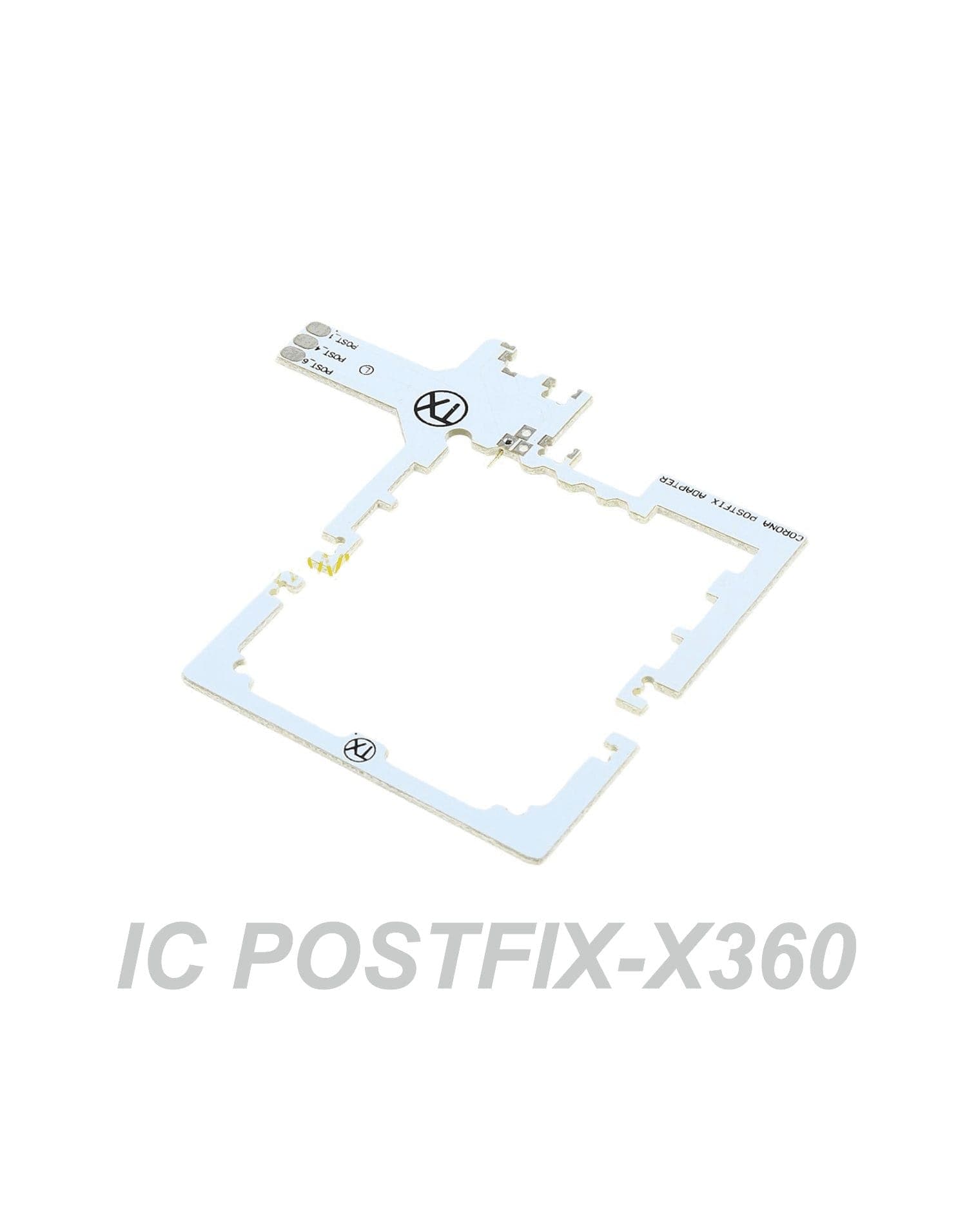 XBOX360 POSTFIX V.1