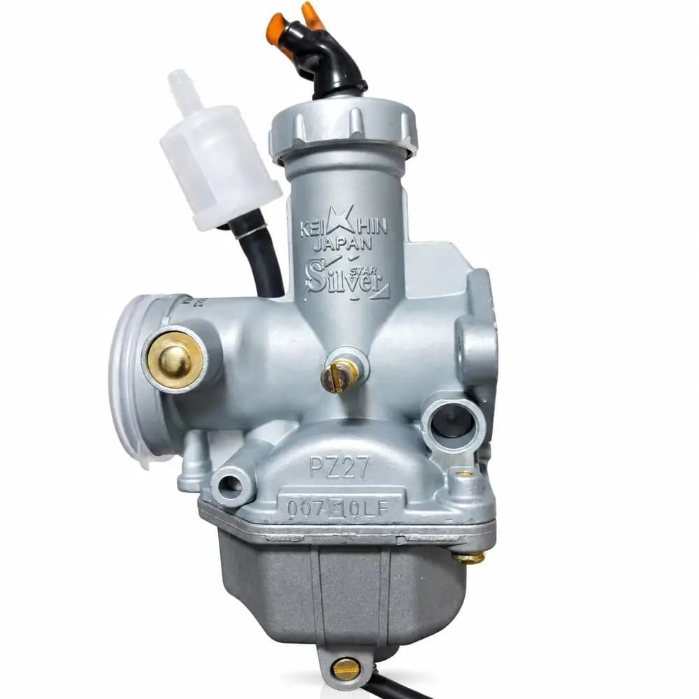 کاربراتور 150 سی سی (Keihin) برندSilver — تصویر ۳