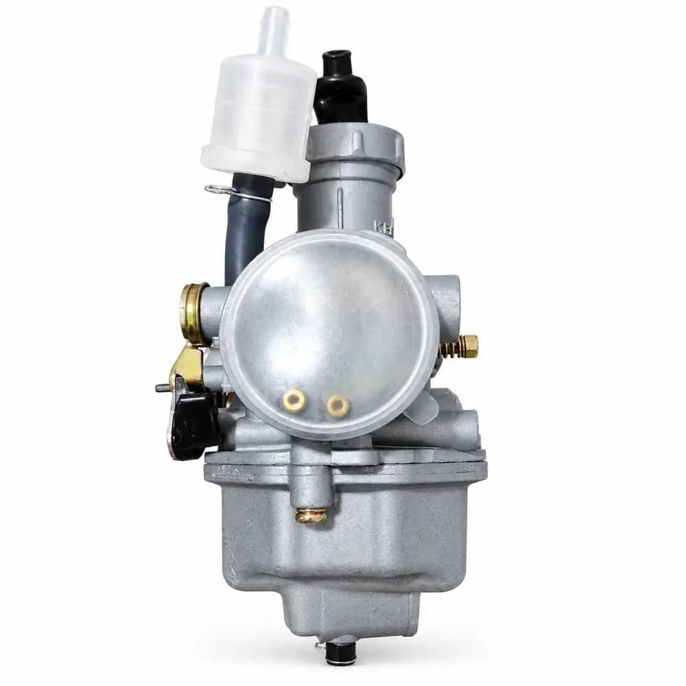 کاربراتور 150 سی سی (Keihin) برندSilver — تصویر ۲