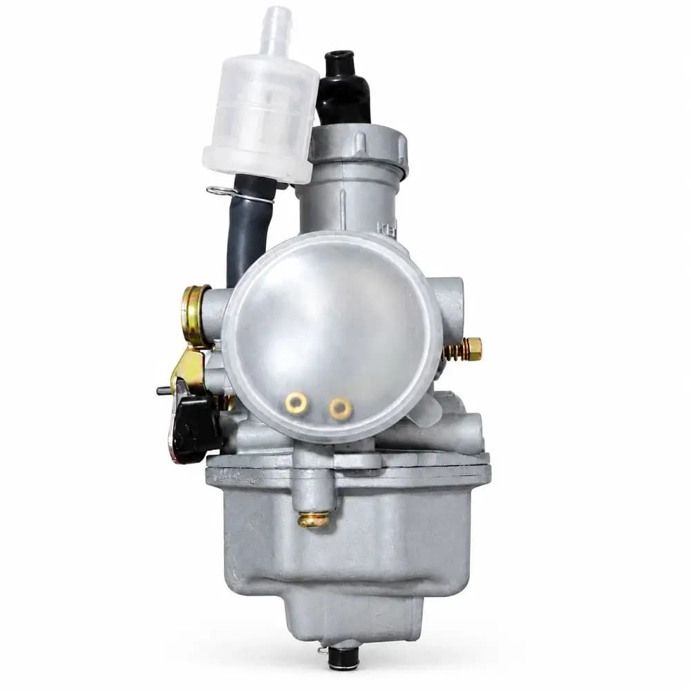 کاربراتور 150 سی سی (Keihin) برندSilver — تصویر ۴